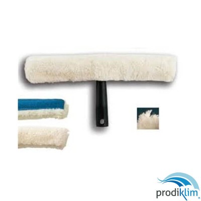 SOPORTE MOJADOR LANA 35CM ECO