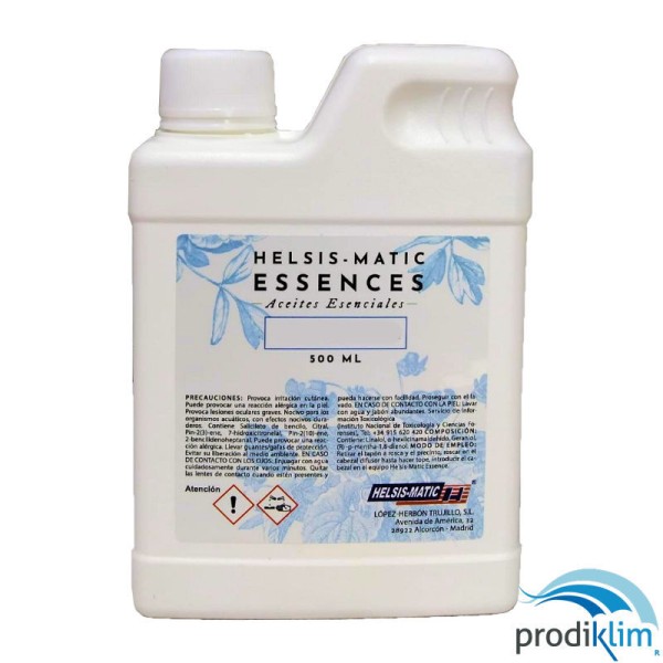 CARGA ESSENCE RED WOOD PREMIUM 500ML