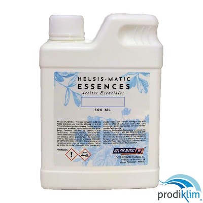 CARGA ESSENCE MANGO 500ML