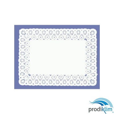 BLONDA CALADA 18X25CM (100UDS) BZ