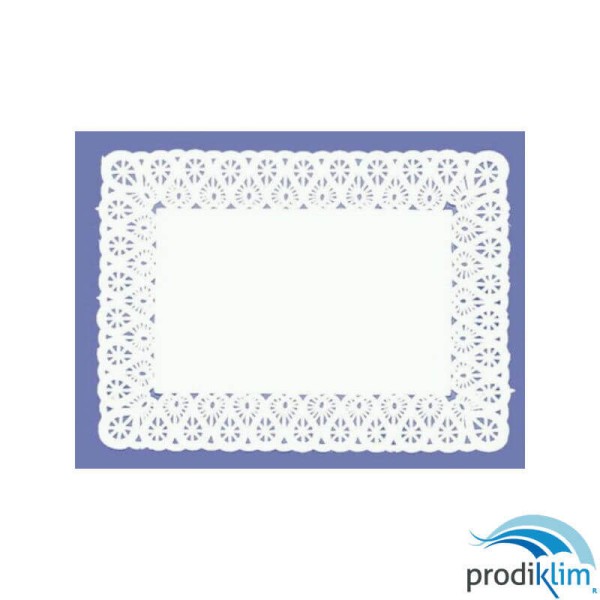 BLONDA CALADA 18X25CM (100UDS) BZ
