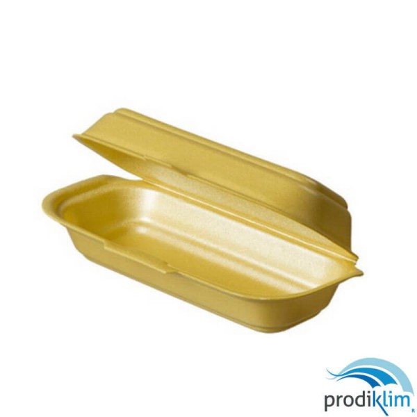 ENVASE PERRITO POREX 4X125 (500UDS)