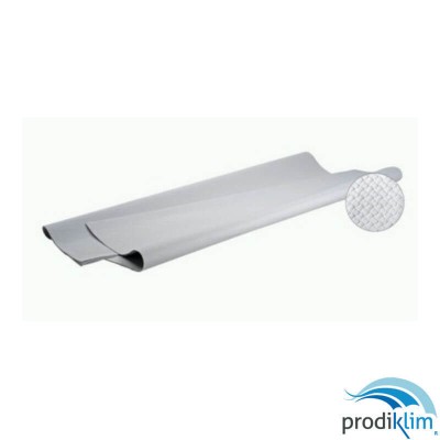 MANTEL 100X100 40GR BLANCO IB