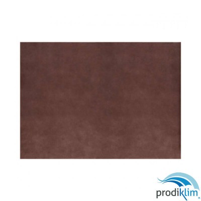 MANTEL 30X40 NOVOTEX CHOCOLATE 55GR (500UDS)