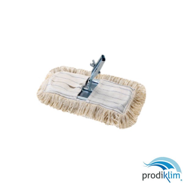 MOPA ALGODON COMPLETA 45CM PP