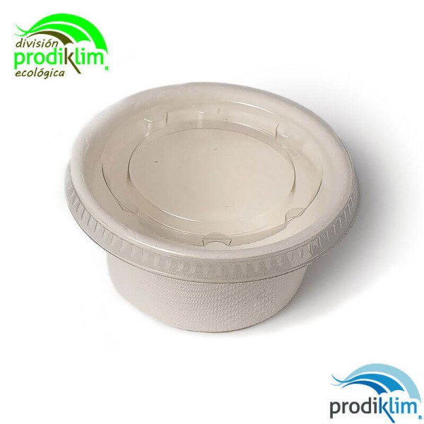 SALSERA CAÑA AZUCAR BLANCO 2OZ 60ML (50UNID)