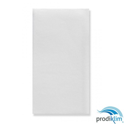 SERV. 30X40 2 CAPAS. PUNTA.PLG AME BLANCO (2400UDS)