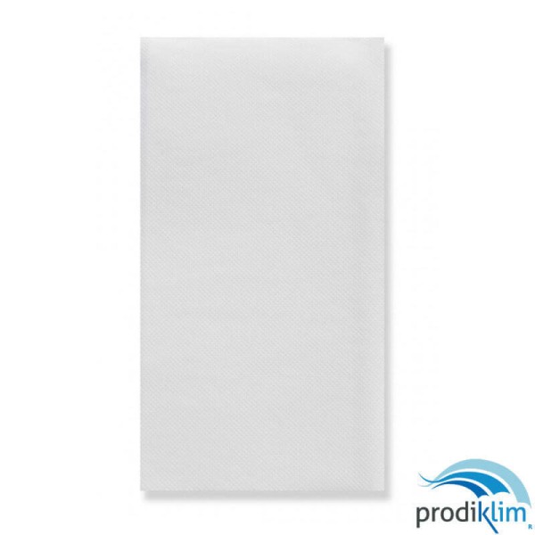 SERV. 30X40 2 CAPAS. PUNTA.PLG AME BLANCO (2400UDS)