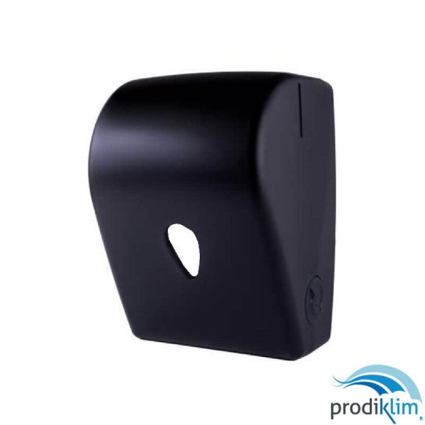 TOALLERO AUTOCORT AP4003T ARES NEGRO PRODIKLIM