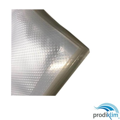 BOLSA VACIO 150X250MM 90MY GOFRADA (100UDS)SP