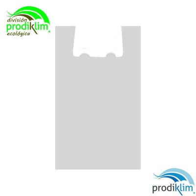 BOLSA CTA. BLANCA R70 G200 50X60 2KG