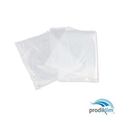 BOLSA TRANSPARENTE 35X50 3KG