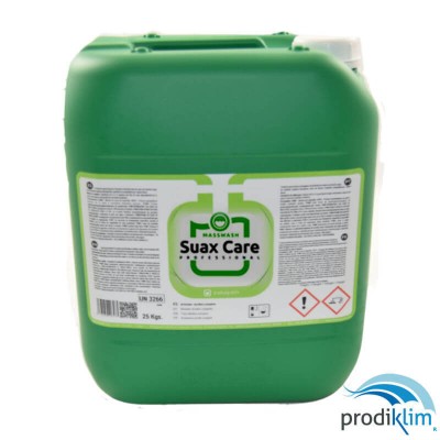 SUAMAX CARE (20KG) B/V SUAVIZANTE NEUTRALIZA
