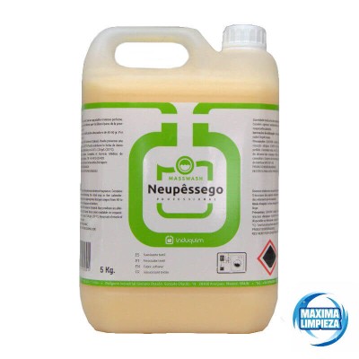 E-231 (5L) SUAVIZANTE FRUTAL TEXTIL LQ