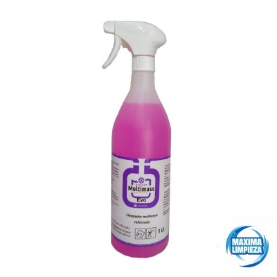 MULTIMASS EVO 1L MULTI C/P MULTIUSOS REFORZAD