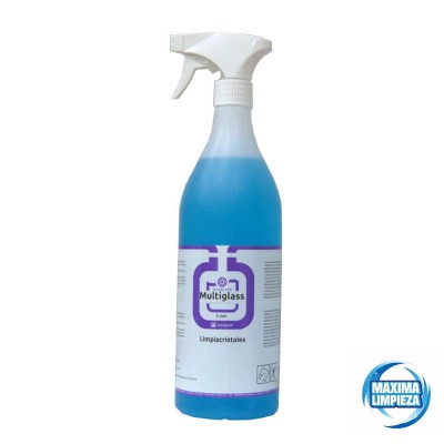 E-260 MULTIGLASS (1L) (C/P) LIMPIACRISTALES LQ