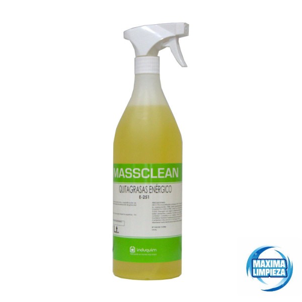 E-251 (1L / CP) QUITAGRASAS KH