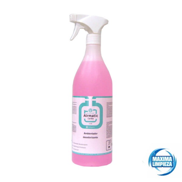 H-398 (1L) C/P AMBIENTADOR COCO CARIBE LQ