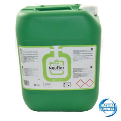 E-234 (20L) SUAVIZANTE DE ROPA NEUFLOR