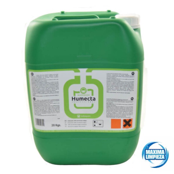 L-807 HUMECTA 20KG COMPONENTE NEUTRO HUMECTAN