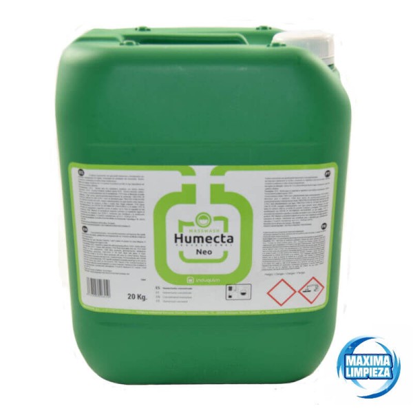 L-808B HUMECTANEO(20KG)HUMECTANTE CONCENTRADO