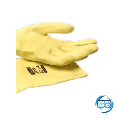 GUANTE CONTRACT T/G VILEDA (PAR)