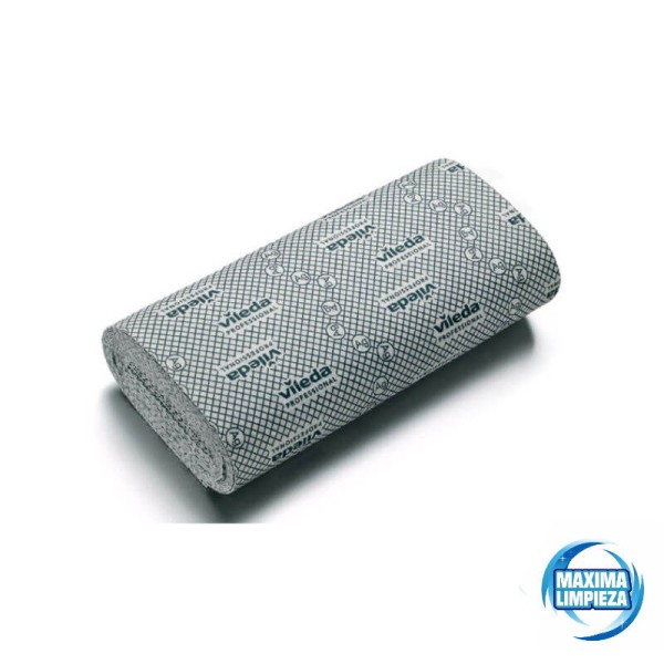 BAYETA UNIVERSAL VILEDA 8MTS ROLLO