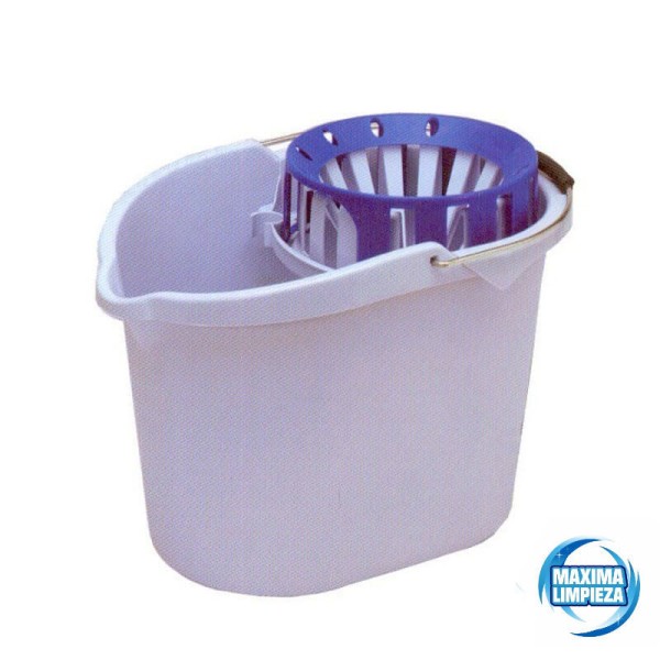 CUBO ESCURREFACIL VILEDA 10L
