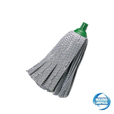 FREGONA PEQUEÑA ANTIBAC VILEDA
