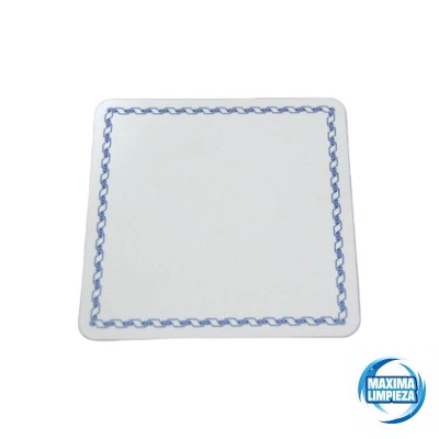 POSAVASOS REDONDOS STANDARD (500UDS)