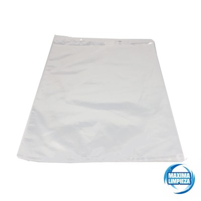 BOLSA BLANCA MERCADO 32X40 1KG