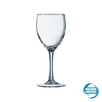 COPA PRINCESA VINO 31CL ARC (6UDS)