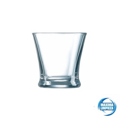 VASO CARAJILLO 11CL ARC 66X67 (12UDS)