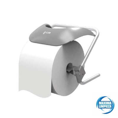 Dispensador Bobinas Mecanico Industrial | Máxima Limpieza