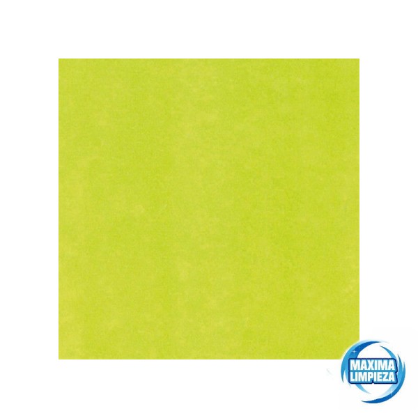 SERV. 40X40 AIR LAID PISTACHO (600UDS)KARME