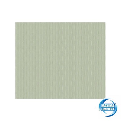 MANTEL 30X40 40GR LISO VERDE (1000UDS)