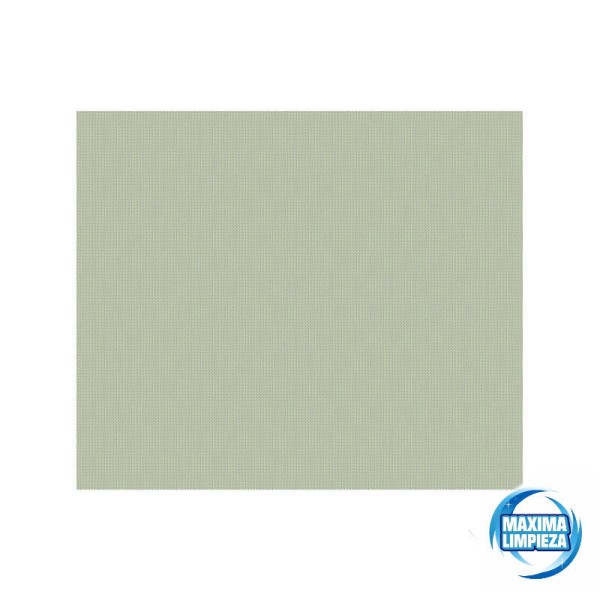 MANTEL 30X40 40GR LISO VERDE (1000UDS)