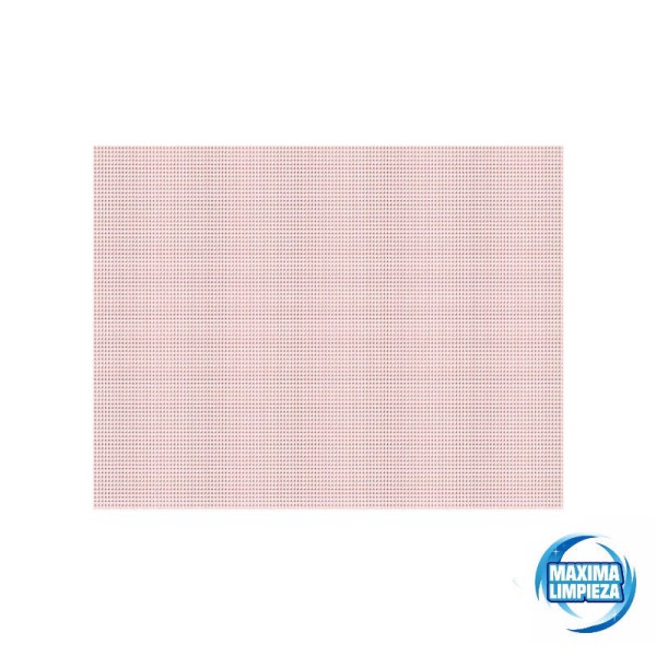MANTEL 30X40 40GR LISO SALMON (1000UDS)