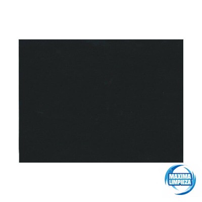 MANTEL 30X40 NOVOTEX NEGRO (500 UDS) 55GR