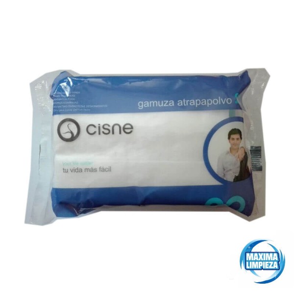 GAMUZA ATRAPAPOLVO (20UDS)