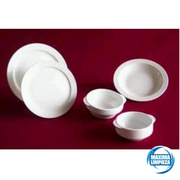 PLATO IBIZA-CORONA PAN 15CM