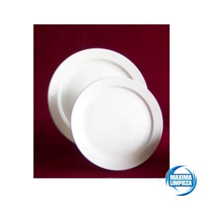 PLATO IBIZA LLANO 24CM