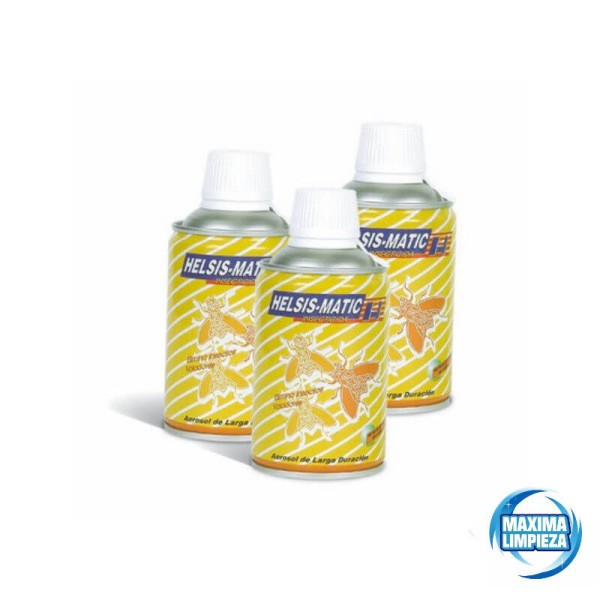 BOTE INSECTICIDA P.S.R.BAJO