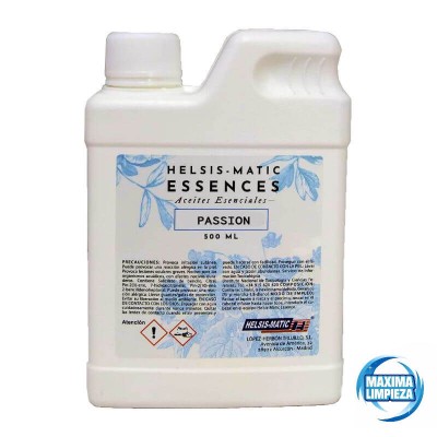 CARGA ESSENCE PASSION PREMIUM 500ML