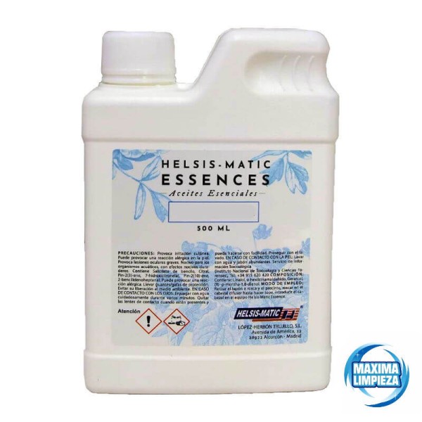 CARGA ESSENCE NENU 500ML