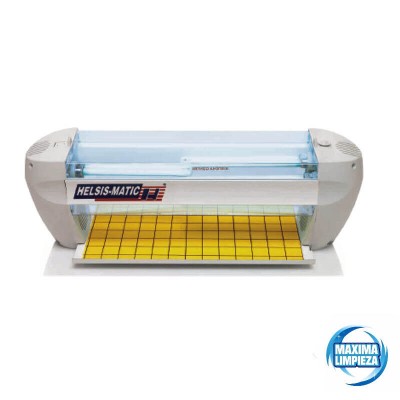 RECAMBIO ADHESIVO EXTERMINADOR MURAL (12 UDS)