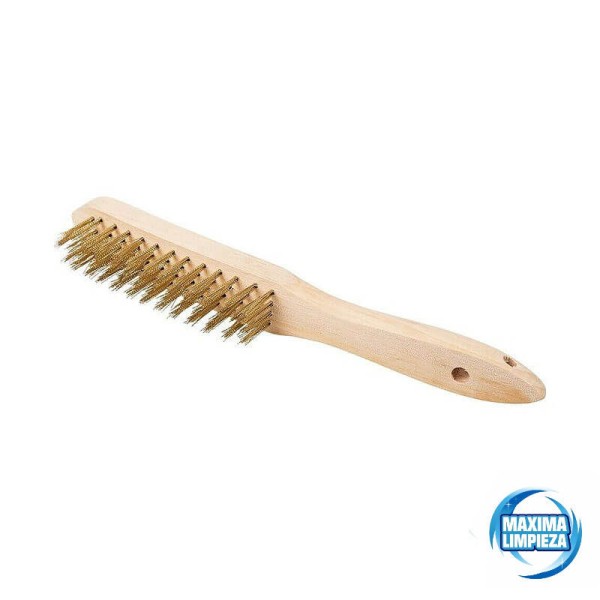 CEPILLO MANUAL LATON CON MANGO