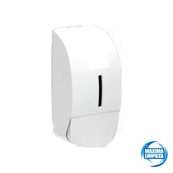 DOSIFICADOR JABON LINE ESPUMA CLAR BLANCO