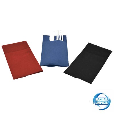 SERV. 40X40 KANGURO TISSUE BURDEO(480UDS)MP