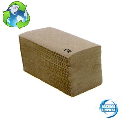 Servilleta 30x40 Bio-eco Punta Plg. Ame | Máxima Limpieza